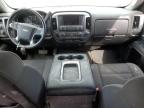 2017 Chevrolet Silverado K1500 Lt de vânzare în Kansas City, KS - Front End