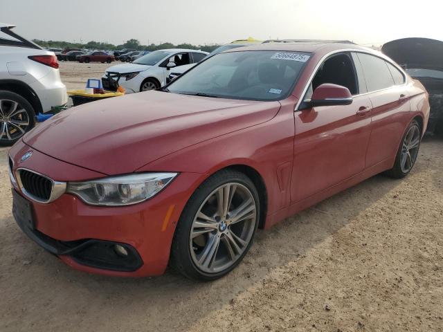 2016 Bmw 428 I Gran Coupe Sulev