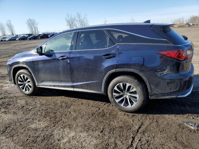 2021 LEXUS RX 350 L