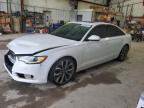 2014 Audi A6 Premium Plus за продажба в Florence, MS - Front End