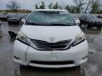 Bridgeton, MO에서 판매 중인 2011 Toyota Sienna Xle - Front End