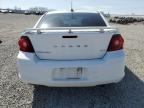 2013 Dodge Avenger Sxt продається в Earlington, KY - Hail