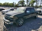2007 Chevrolet Silverado C1500 Classic Crew Cab for Sale in Byron, GA - Front End