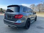 2018 Mercedes-Benz Gls 450 4Matic de vânzare în North Billerica, MA - Normal Wear