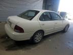 2002 Nissan Sentra Gxe for Sale in Candia, NH - Side