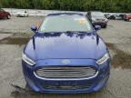 2014 Ford Fusion Se   იყიდება Arlington-ში, WA - Front End