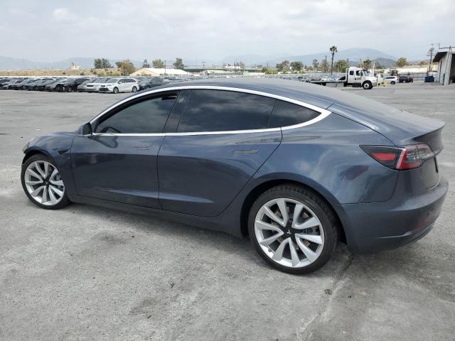  TESLA MODEL 3 2019 Szary
