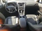2013 Ford Fusion Se Hybrid на продаже в Sacramento, CA - Front End