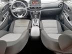 2021 Hyundai Kona Se na sprzedaż w Grand Prairie, TX - Front End