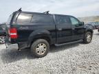 2004 Ford F150 Supercrew for Sale in Cahokia Heights, IL - Hail