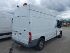 2014 FORD TRANSIT 10 for sale at Copart WOLVERHAMPTON