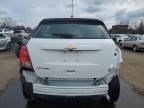 2018 Chevrolet Trax Ls იყიდება New Britain-ში, CT - Rear End