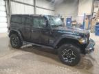 Montreal-est, QC에서 판매 중인 2022 Jeep Wrangler Unlimited Rubicon 4Xe - Vandalism