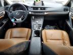 2014 Lexus Ct 200 for Sale in Lebanon, TN - Front End