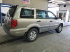 2004 Honda Pilot Lx for Sale in Pasco, WA - Mechanical