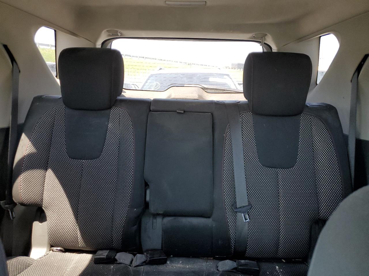 2011 Chevrolet Equinox Lt VIN: 2CNFLEEC6B6338736 Lot: 54932295