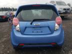 2014 Chevrolet Spark 1Lt for Sale in Finksburg, MD - Normal Wear