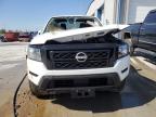 2023 Nissan Frontier S იყიდება Cahokia Heights-ში, IL - Rollover