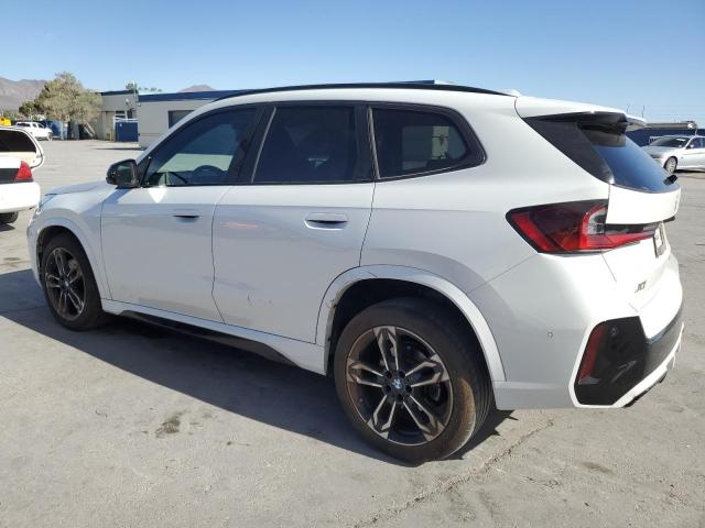  BMW X1 2023 White