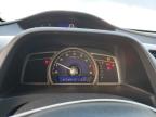 2010 Honda Civic Ex en Venta en Los Angeles, CA - Side