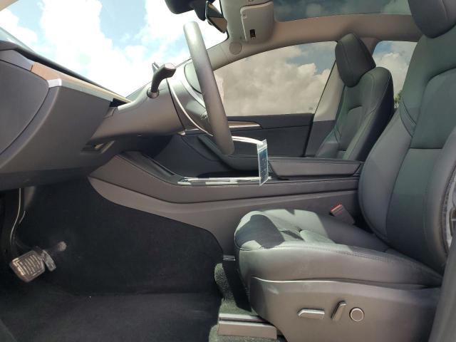  TESLA MODEL Y 2024 Charcoal