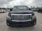 2012 Infiniti Qx56  იყიდება Houston-ში, TX - Side