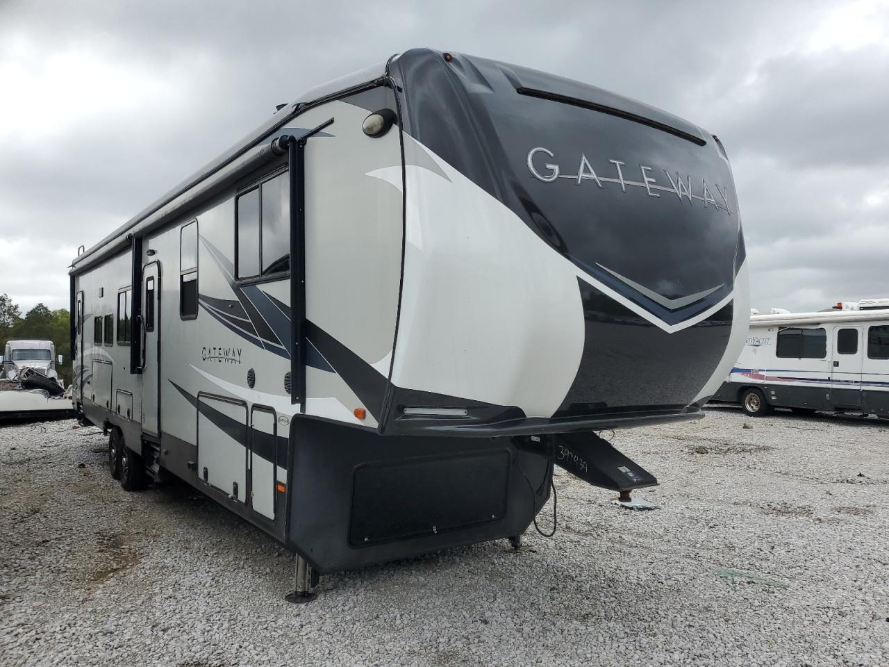 2019 Hear Gateway Fi Manufactured Home Or Office за продажба в Eight Mile, AL - Side