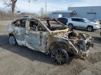 2021 Toyota Venza Le zu verkaufen in Montreal-est, QC - Burn