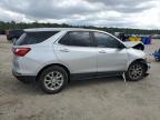 2021 Chevrolet Equinox Lt იყიდება Harleyville-ში, SC - Front End