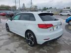 2019 AUDI S3 BLACK E for sale at Copart ST HELENS
