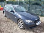 2006 BMW 325I SE TO for sale at Copart COLCHESTER