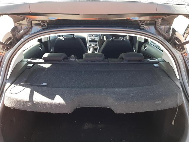 2011 PEUGEOT 308 SR HDI