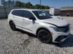 2022 Volkswagen Tiguan Se R-Line Black for Sale in Ellenwood, GA - Side