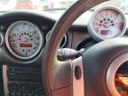 2003 MINI MINI ONE for sale at Copart YORK