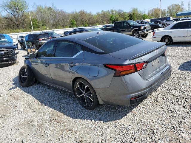  NISSAN ALTIMA 2023 Gray