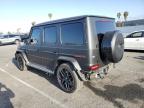 2020 Mercedes-Benz G 63 Amg for Sale in Van Nuys, CA - Rear End
