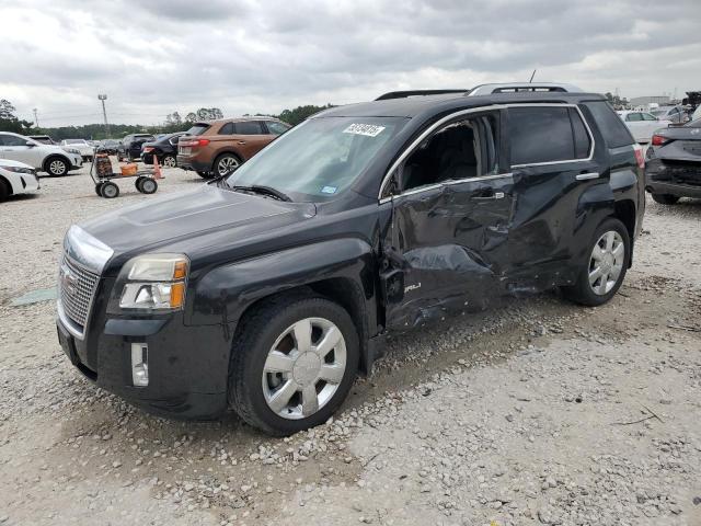 2015 Gmc Terrain Denali