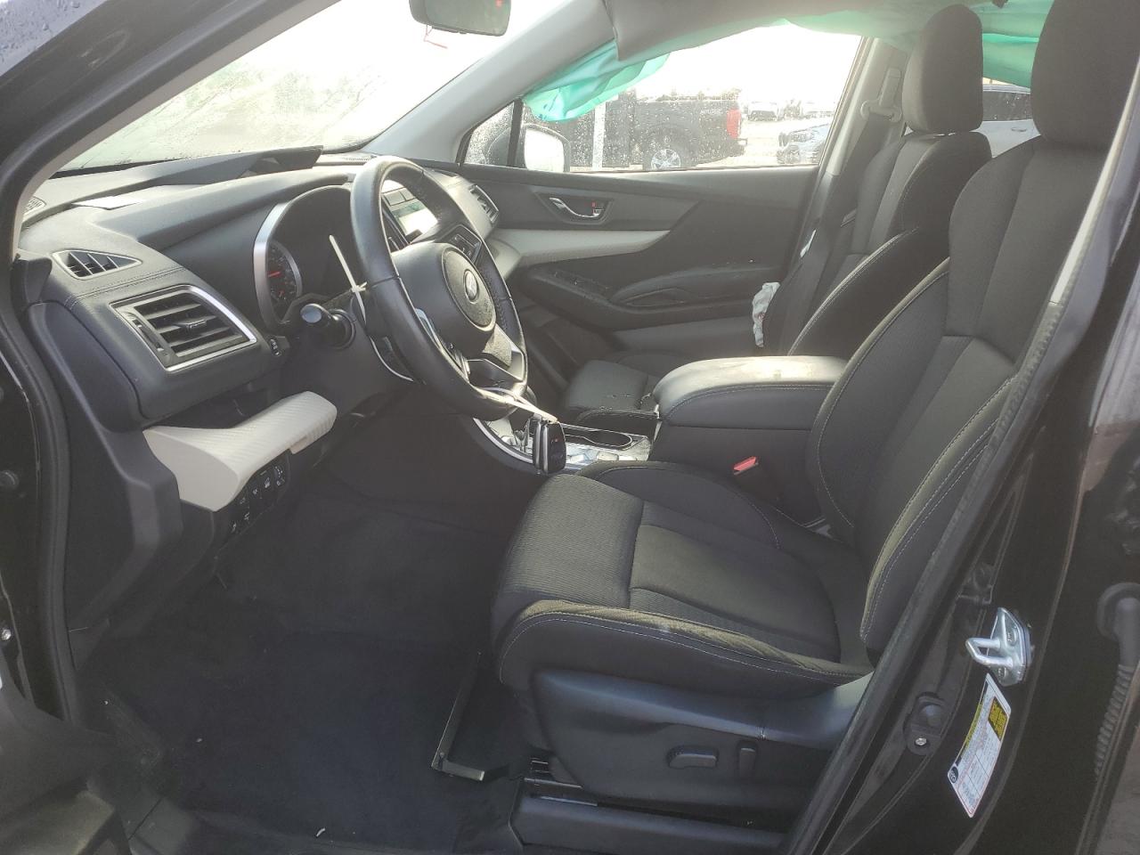 2022 Subaru Ascent Premium VIN: 4S4WMACD0N3452728 Lot: 51818325