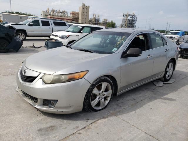 2009 Acura Tsx 2.4L