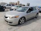 2009 Acura Tsx  for Sale in New Orleans, LA - Front End