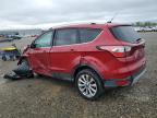 2017 Ford Escape Titanium for Sale in Anderson, CA - Front End