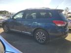 2016 Nissan Pathfinder S for Sale in San Martin, CA - Side