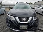 2017 Nissan Rogue S იყიდება Spartanburg-ში, SC - Front End