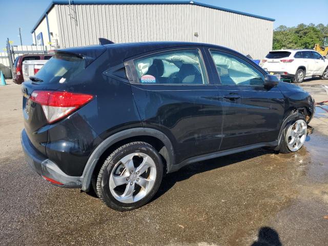  HONDA HR-V 2019 Черный