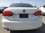 2014 Volkswagen Jetta Se de vânzare în Rancho Cucamonga, CA - Front End