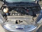 2020 Ford Edge Sel en Venta en Vallejo, CA - Rear End