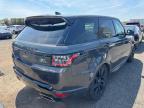 2022 Land Rover Range Rover Sport Hst продається в East Granby, CT - Mechanical