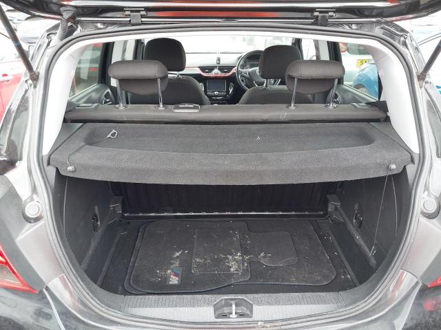 2019 VAUXHALL CORSA SRI