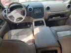 2003 Ford Expedition Eddie Bauer للبيع في Savannah، GA - Rear End