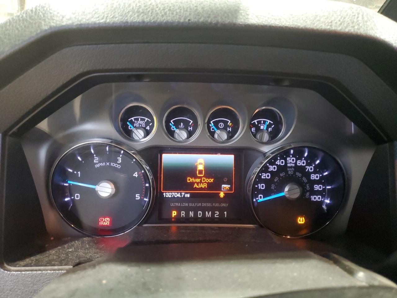 2014 Ford F250 Super Duty VIN: 1FT7W2BTXEEA02803 Lot: 53973775